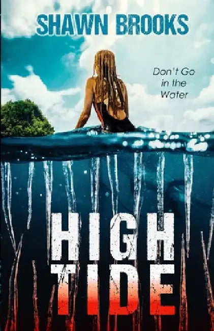 High Tide by Shawn Brooks