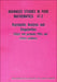 Asymptotic Analysis and Singularities: Elliptic and Parabolic Pdes and Related Problems - Proceedings of the 14th Msj International Research Institute by Hideo Kozono, Takayoshi Ogawa, Eiji Yanagida