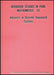 Advances in Discrete Dynamical Systems by Saber Elaydi, Kazuo Nishimura, Mitsuhiro Shishikura