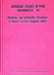 Algebraic and Arithmetic Structures of Moduli Spaces (Sapporo 2007) by Iku Nakamura, Lin Weng
