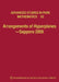 Arrangements of Hyperplanes - Sapporo 2009 by Sergey Yuzvinsky, Hiroaki Terao