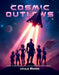 Cosmic Outlaws by Lucille Werner