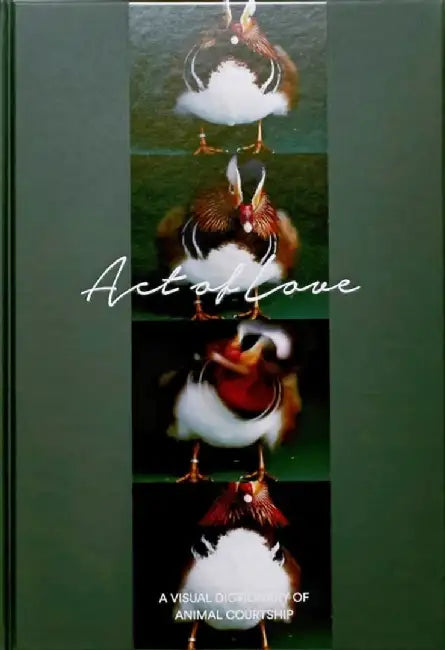 Act of Love by Human Research