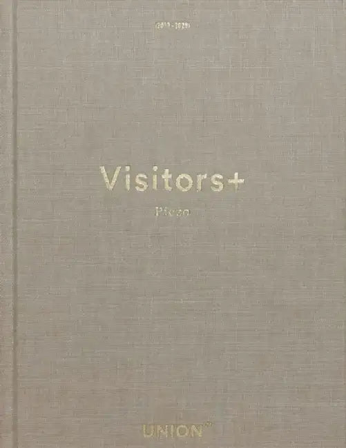 Visitors+