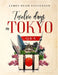 Twelve days in Tokyo: Q & A by James Hugh Stevenson