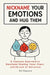 Nickname Your Emotions and Hug Them by Rui Bigmoon