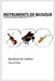 Instruments de Musique by Glorya Phillips