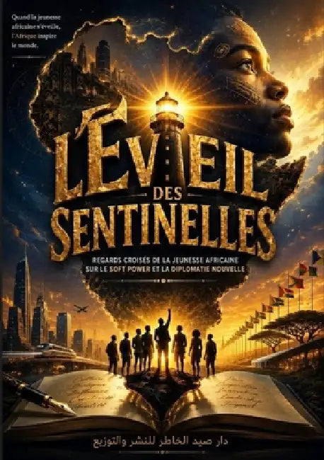 L'Éveil des Sentinelles by Un Groupe D'Auteurs