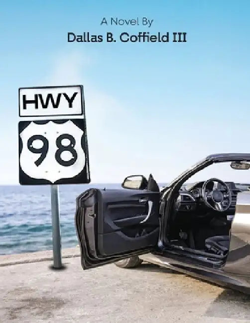 Hwy 98 by Dallas B., III Coffield