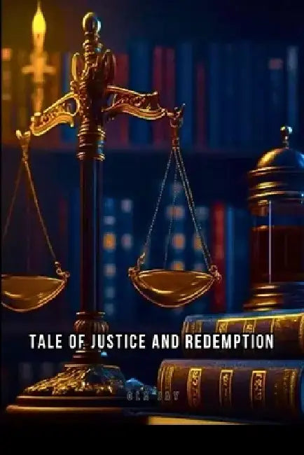 A Forensic Accountants Tale of Justice and Redemption by Ola Jay