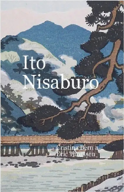 Ito Nisaburo by Berna, Cristina