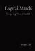 Digital Minds: Navigating Mental Health by Maria M