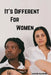 It's Different For Women by Mohd Rashid