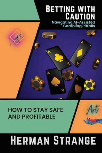 Betting with Caution-Navigating AI-Assisted Gambling Pitfalls: How to Stay Safe and Profitable by Herman Strange