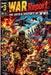 War Report: The Untold History of WW2 by Ajax Farrell