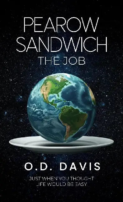 PeaRow Sandwich The Job by O. D. Davis