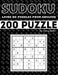Sudoku- livre de puzzles pour adultes by Deeasy Books
