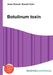 Botulinum Toxin by Russell, Jesse