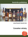 Canadian Whisky by Russell Jesse