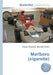 Marlboro (Cigarette) by Russell, Jesse