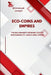 Eco-Coins and Empires, The Billionaires Merging Crypto, Sustainability, and Global Power by Emmanuel Joseph