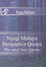 Ngogi Mahaye Perspective Quotes: The mind Abuse Quotes by Ngogi Emmanuel Mahaye 1.