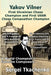 Yakov Vilner, First Ukrainian Chess Champion and First USSR Chess Composition Champion: A World Champion's Favorite Composers by Sergei Tkachenko