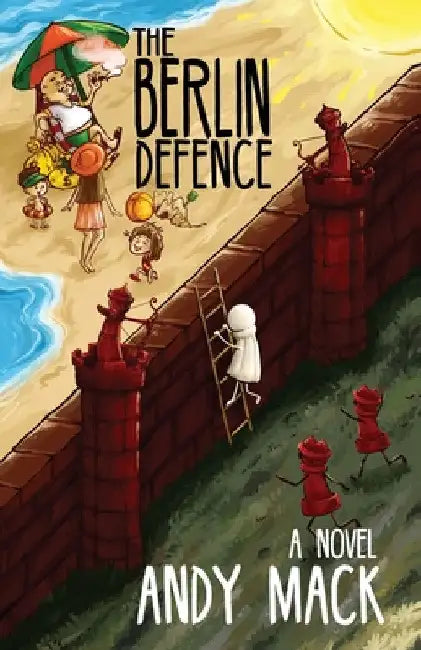 The Berlin Defence by Andy Mack