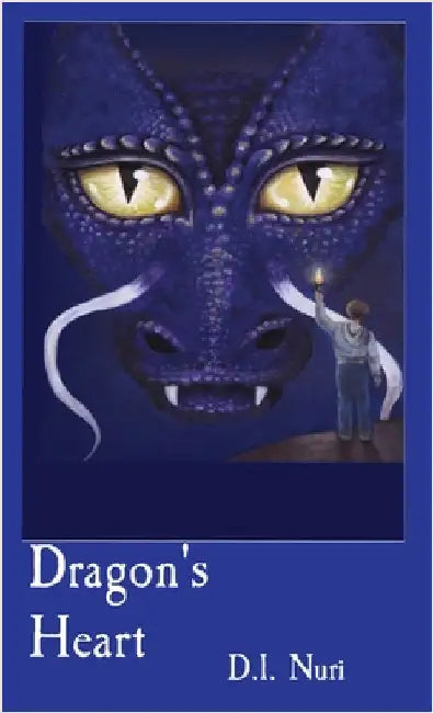 Dragon's Heart by Nuri, Diana