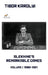 Alekhine's Remarkable Games - Volume I: 1902-1921 by Tibor Karolyi