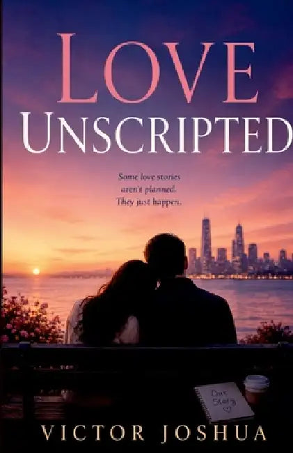 Love Unscripted by Victor Joshua