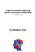 Cognitive reasoning regarding identity achievement and identity commitment by Manpreet Kaur