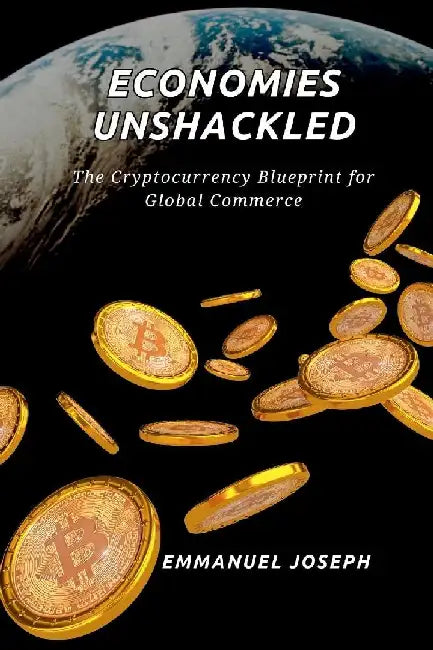 Economies Unshackled, The Cryptocurrency Blueprint for Global Commerce by Emmanuel Joseph