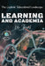 Learning and Academia-The Capitals' Educational Landscape: Tertiary Education in Each Capital: Universities and Colleges by Kelli Tempest