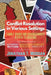 Conflict Resolution in Various Settings: Family Bonds and Disagreements: A Path to Healing by Jonathan T Morgan