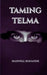 Taming Telma by Maxwell Bonafide