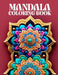 Mandala Activity Book for Adults: Mandalas Book for Adults, Activity Book with Mandala for Women by Laura Bidden