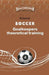 Soccer. Goalkeepers theoretical training. by B. Chirva