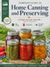 Complete Guide to Home Canning and Preserving (Second Revised Edition) by U S Dept of Agriculture