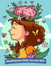 Mindfulness Daily Journal 2021: A Beautiful Keepsake Journal For Women To Reflect On Your Day - Simple Daily Layout To Cultivate Positivity, Gratitude by Mili Publisher Journals