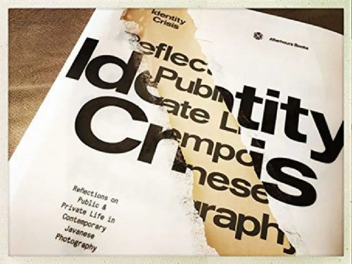 Identity Crisis: Reflections on Public and Private Life in Contemporary Javanese Photography by Brian Arnold