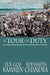 A Tour of Duty: Changing Patterns of Military Politics in Indonesia in the 1990s by Douglas Kammen, Siddharth Chandra