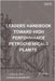 Leaders Handbook Toward High Performance Petrochemicals Plants by Albuainain, Ahmed