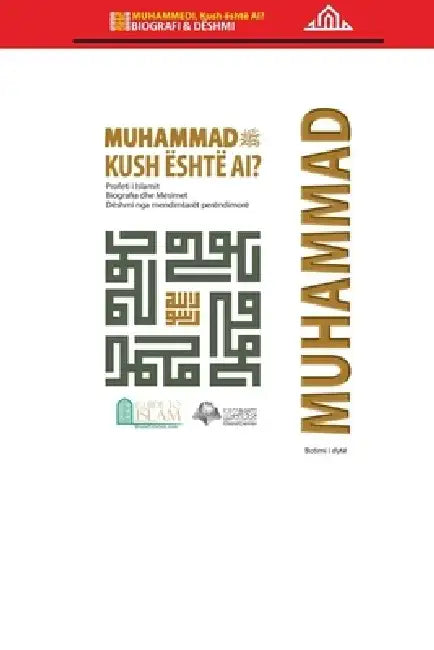 MUHAMMEDI, Kush është Ai? by Osoul Center