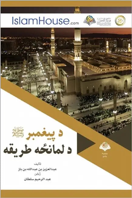 د پيغمبر صلى الله عليه وس  by Abdul Aziz Bin Abdullah Bin Baz