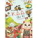 Kaa's Dairy by Kaa Illustrations