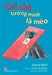 Geronimo, the Dog Who Thinks He's a Cat by Jessie Wall