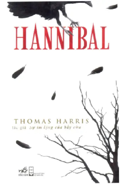 Hannibal by A. Harris Thomas