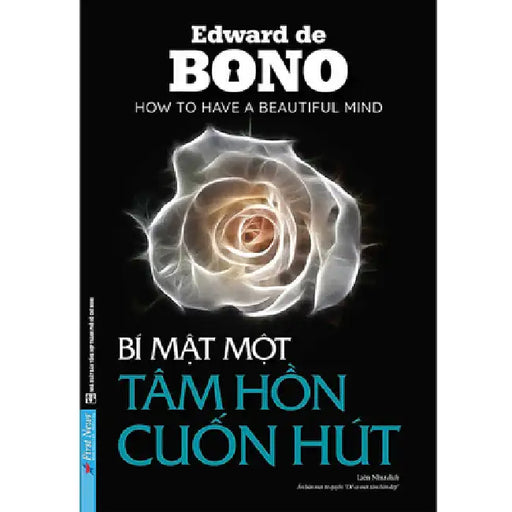How to Have a Beautiful Mind by Edward de Bono