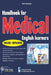 Handbook for Medical English Learners: English - Vietnamese by Khang Huy